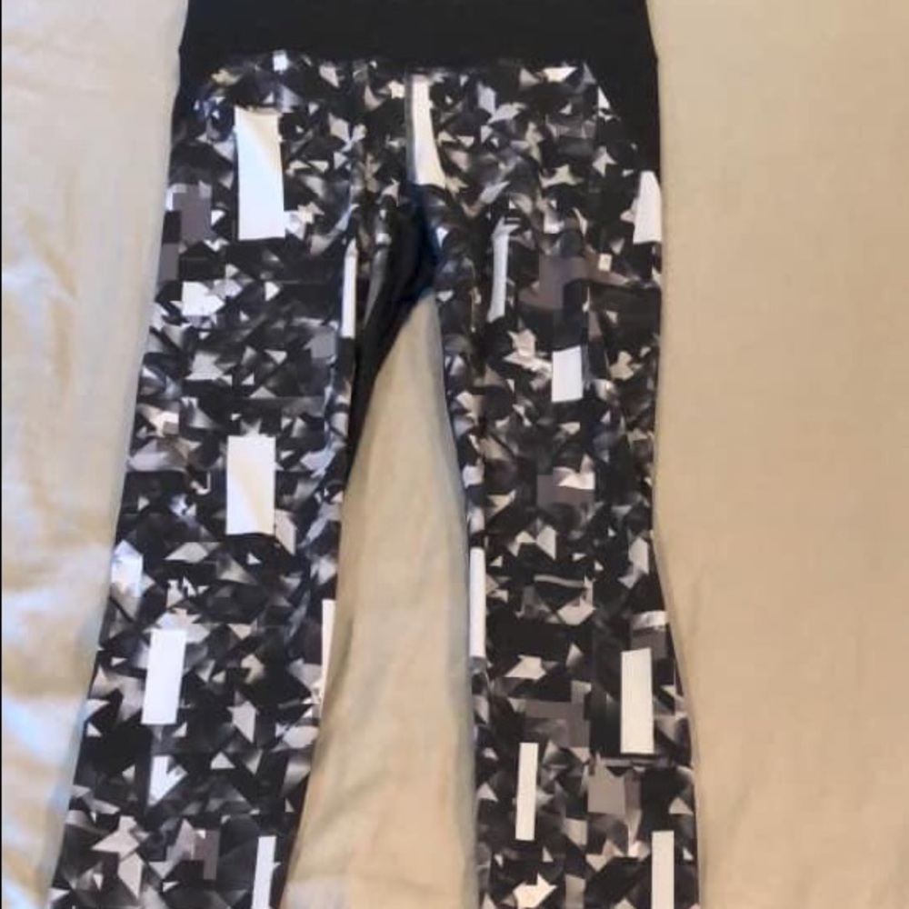 Under armour leggings